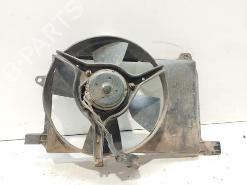 Used Radiator fan OPEL CORSA A Hatchback (S83) 1.3 S (F08, M08, F68, M68) (70 hp) 30961956