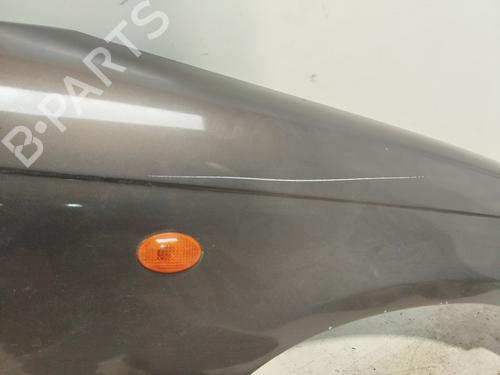 Right front fenders OPEL ASTRA F Saloon (T92) 1.6 i (F19, M19) | BP19142348C42 