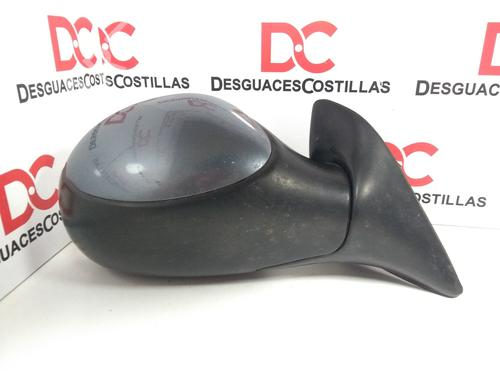 Used Right mirror CITROËN XSARA PICASSO (N68) 1.6 HDi (90 hp) 17401303