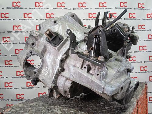 Gearbox NISSAN PRIMERA (P12) 2.2 Di | BP17422776M3 