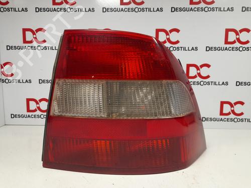 Used Right taillight OPEL VECTRA B Hatchback (J96) [1995-2003]  30835313