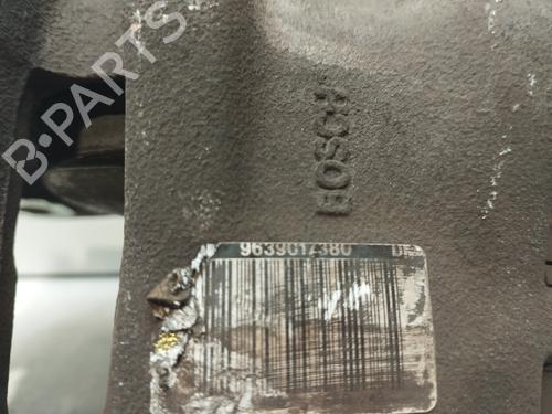 Right front brake caliper CITROËN C5 I (DC_) 2.2 HDi (DC4HXB, DC4HXE) | BP27554365M104 