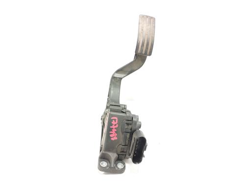 Used Pedal FORD FIESTA V (JH_, JD_) 1.4 TDCi (68 hp) 17426032
