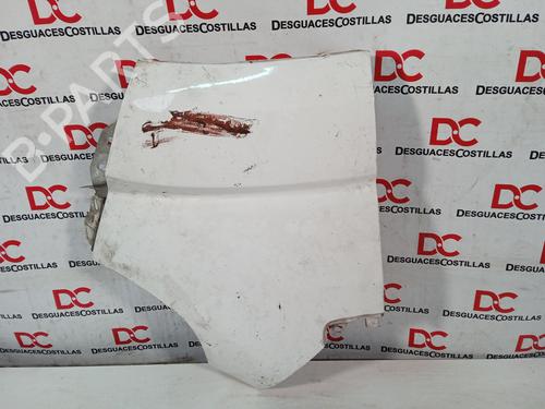Used Left front fenders Left front fenders CITROËN JUMPER II Van [2006-2026] 34636374 34636374