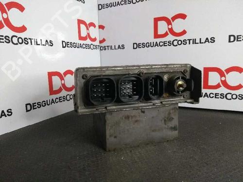 Engine control unit (ECU) RENAULT ESPACE III (JE0_) 2.2 D | BP17427557M57 
