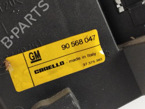 Lamp holder OPEL VECTRA B (J96) | BP30674700L10