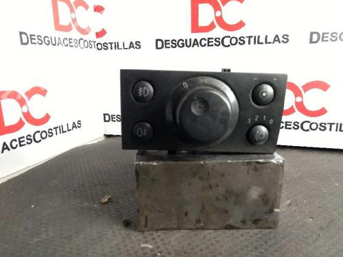 Commande de phare OPEL VECTRA C Estate (Z02) 2.0 DTI (F35) (100 hp) 17395900