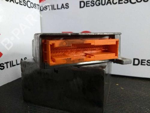 ECU airbags MERCEDES-BENZ E-CLASS (W210) E 300 D (210.020) | BP17395471M53 
