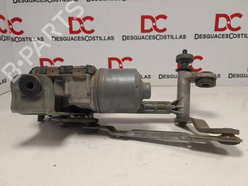 Front wiper motor SEAT LEON (1P1) 1.9 TDI | BP17408904M29 