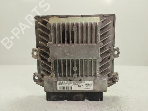 Motorstyringsenhed Motorstyringsenhed VOLVO S40 I (644) [1995-2004] 34714193 34714193