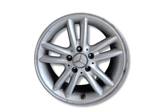 Used Rim Rim MERCEDES-BENZ C-CLASS Coupe (CL203) [2001-2011] 39746187 39746187