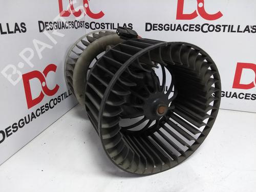 Heater blower motor BMW 3 Compact (E46) 320 td | BP17399210M62 
