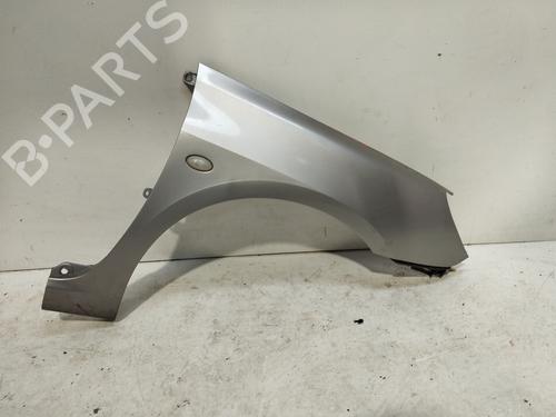Used Right front fenders PEUGEOT 307 (3A/C) [2000-2012]  28596094