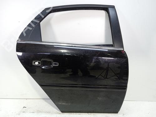 Dør højre bagtil OPEL VECTRA C GTS (Z02) 1.9 CDTI (F68) (120 hp) 25046590