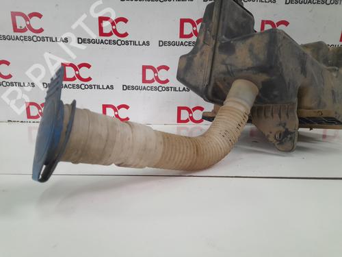 Windscreen washer tank VW TIGUAN (5N_)  | BP17405320C113