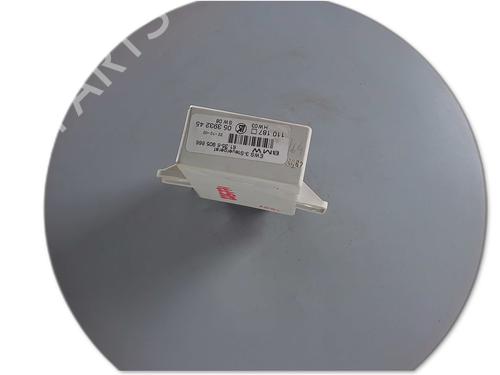 Elektronisk modul BMW 3 (E46) 320 d | BP30963359M83