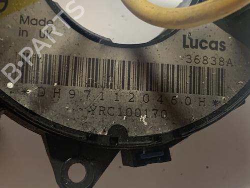 Squib airbag ROVER 200 II Hatchback (RF) 214 Si | BP17398053C102 