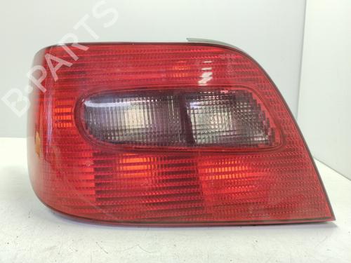 Used Left taillight CITROËN XSARA Coupe (N0) 2.0 HDI 90 (90 hp) 28088490