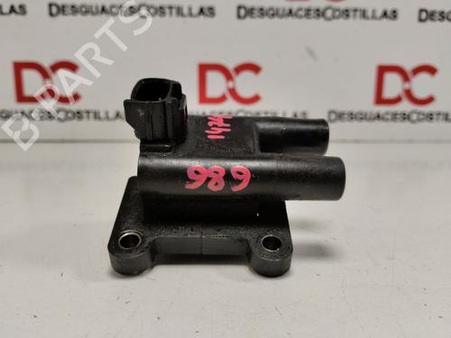 Used Ignition coil Ignition coil HYUNDAI GETZ (TB) 1.3 (83 hp) 36378692 36378692