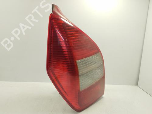 Left taillight CITROËN C2 (JM_) 1.4 HDi | BP17527215C34 