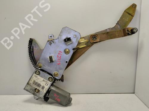 Used Front right window mechanism BMW 3 (E36) 325 td (115 hp) 25835900