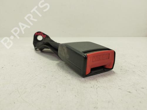 Used Seat buckle RENAULT 19 II (B/C53_) [1991-2001]  29338157