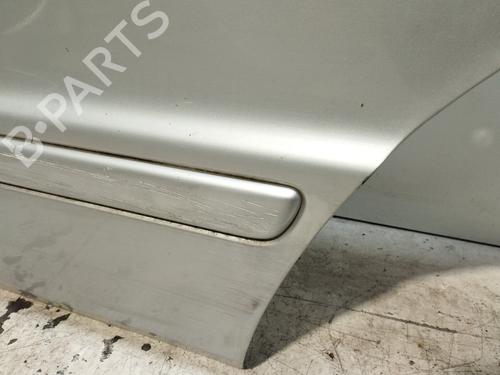 Left rear door MERCEDES-BENZ M-CLASS (W163) ML 270 CDI (163.113) | BP20978600C4 