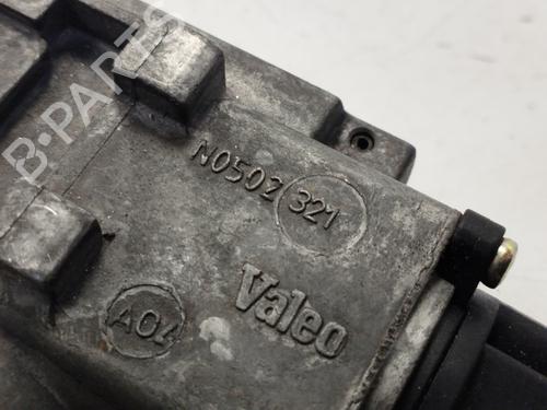 Ignition barrel NISSAN NAVARA NP300 (D40) 2.5 dCi 4WD | BP20302808M48 