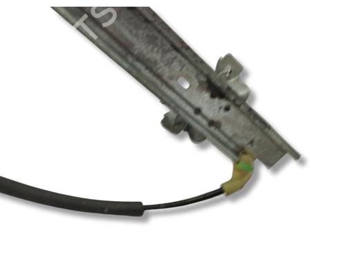 Front right window mechanism NISSAN ALMERA II Hatchback (N16) 1.5 | BP39956403C23 - Image 6