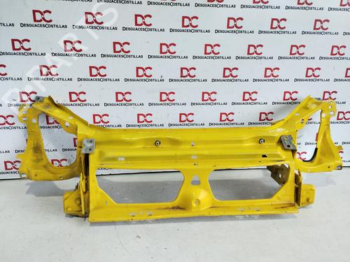 Frontplade/Frontkurv RENAULT KANGOO (KC0/1_) 1.5 dCi (84 hp) 17423914