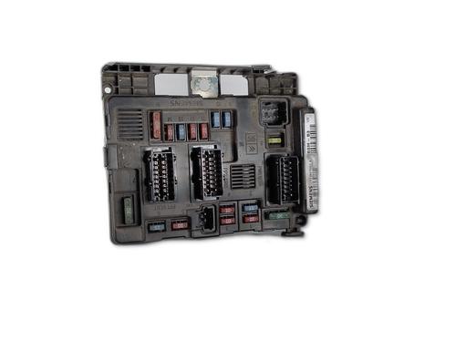 Zekeringkast CITROËN C2 (JM_) 1.1 (60 hp) 29943319