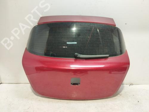Used Tailgate Tailgate SEAT TOLEDO III (5P2) [2004-2009] 34713863 34713863