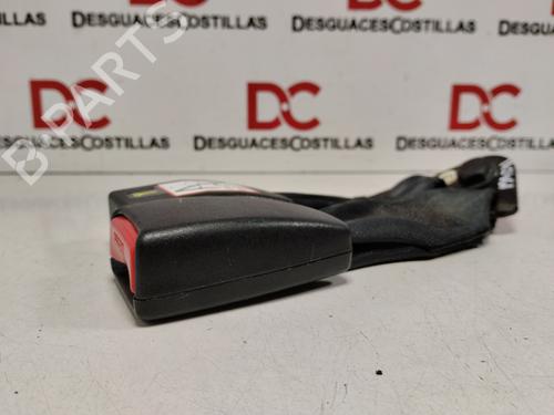 Used Seat buckle Seat buckle 36554443 36554443