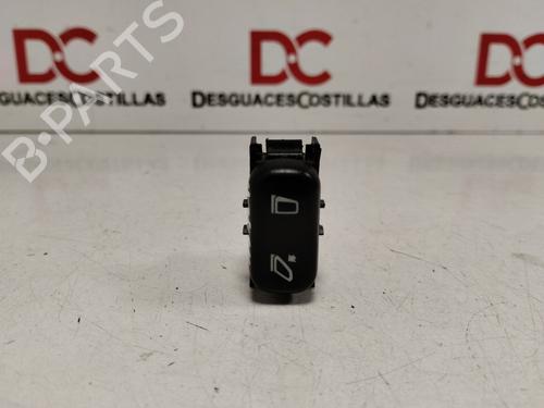 Used Mirror switch MERCEDES-BENZ E-CLASS (W210) E 320 CDI (210.026) (197 hp) 25846157