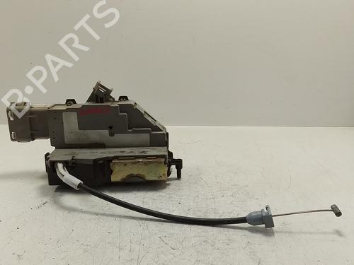 Rear left lock PEUGEOT 407 (6D_) 2.0 (6DRFNB, 6DRFNE) | BP23849808C100 
