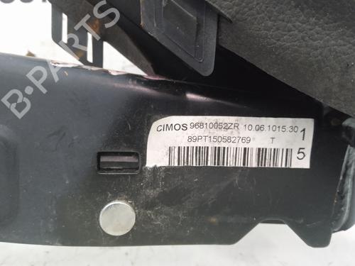 Hand brake PEUGEOT 308 I (4A_, 4C_)  | BP17415287I18 