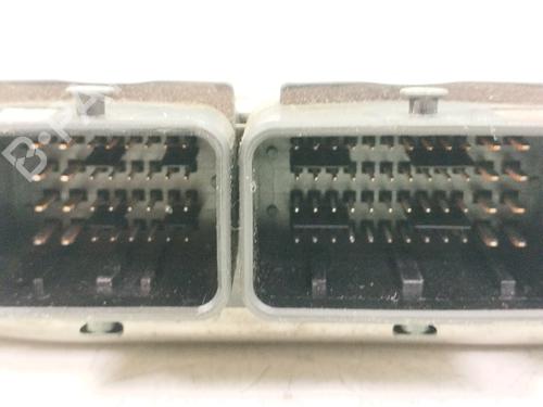 Motorstyringsenhet PEUGEOT 307 (3A/C) 1.6 16V | BP29908082M57