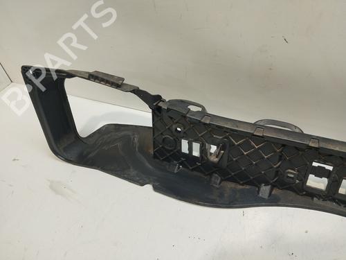 Rear bumper reinforcement PEUGEOT 208 I (CA_, CC_) 1.2 VTI 82 | BP20238161C73 