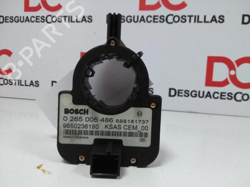 Elektronisk sensor CITROËN C4 Grand Picasso I (UA_) 1.6 HDi (109 hp) 32085298