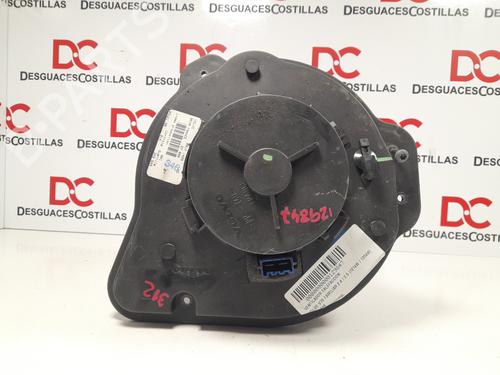 Used Heater blower motor VOLVO V70 I (875, 876) 2.4 (170 hp) 17406741