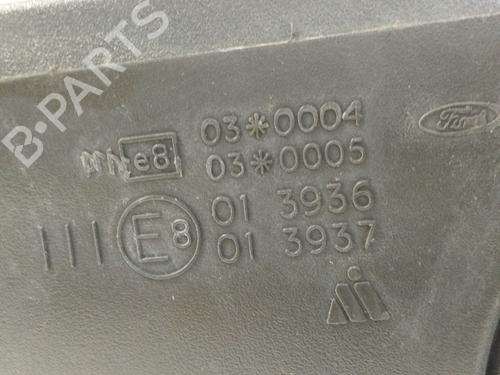 Left mirror FORD FIESTA V (JH_, JD_) 1.4 16V | BP22775463C26 