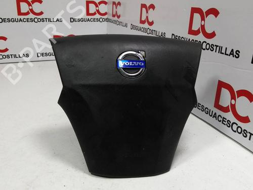 Used Driver airbag VOLVO C30 (533) D5 (180 hp) 17398265