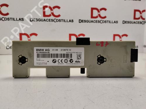 Used Antenna/Base BMW 3 (E90) 320 d (177 hp) 25625929