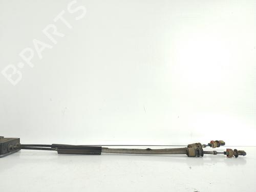Gear lever CITROËN C5 II (RC_) 1.6 HDi (RC8HZB) | BP24315924M90 