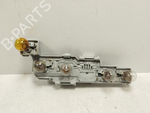 Lampeholder Lampeholder OPEL VECTRA C (Z02) [2002-2009] 36904704 36904704