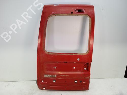 Dør venstre bagtil RENAULT KANGOO Express (FC0/1_) [1997-2026]  32086243