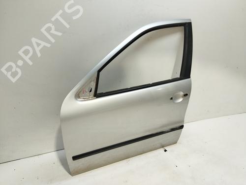 Left front door SEAT TOLEDO II (1M2) 1.9 TDI | BP28671118C2 