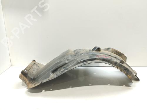Used Wheel arch BMW X1 (E84) sDrive 18 d (143 hp) 24621572