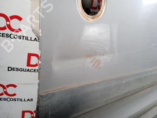 Right front door FORD TRANSIT CONNECT (P65_, P70_, P80_) 1.8 Di | BP17410262C3 