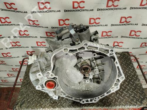 Gearbox OPEL ASTRA J Sports Tourer (P10)  | BP24653516M3 